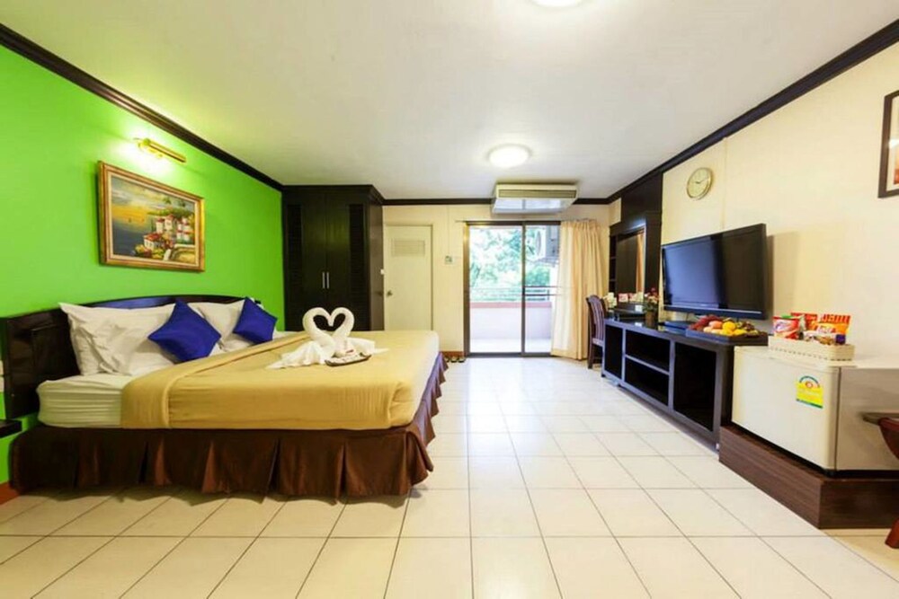 Guestroom