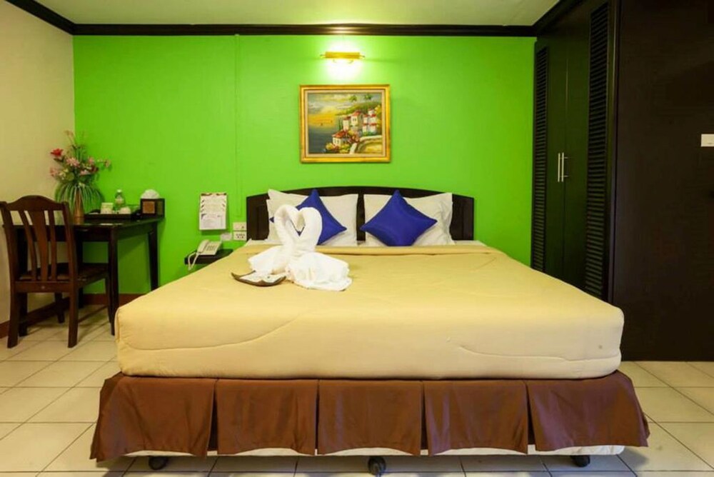 Guestroom