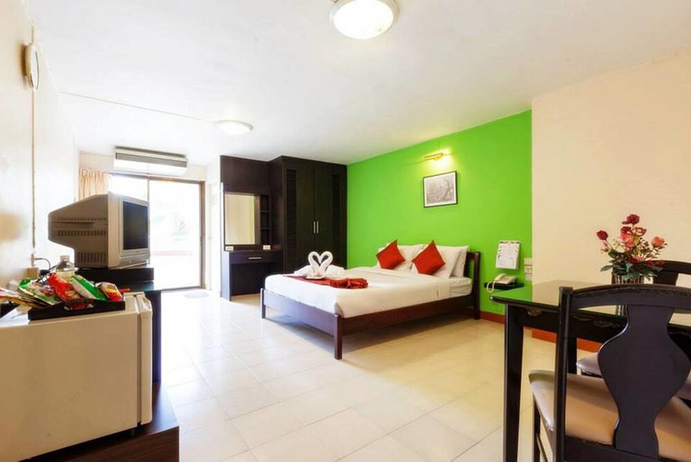 Guestroom