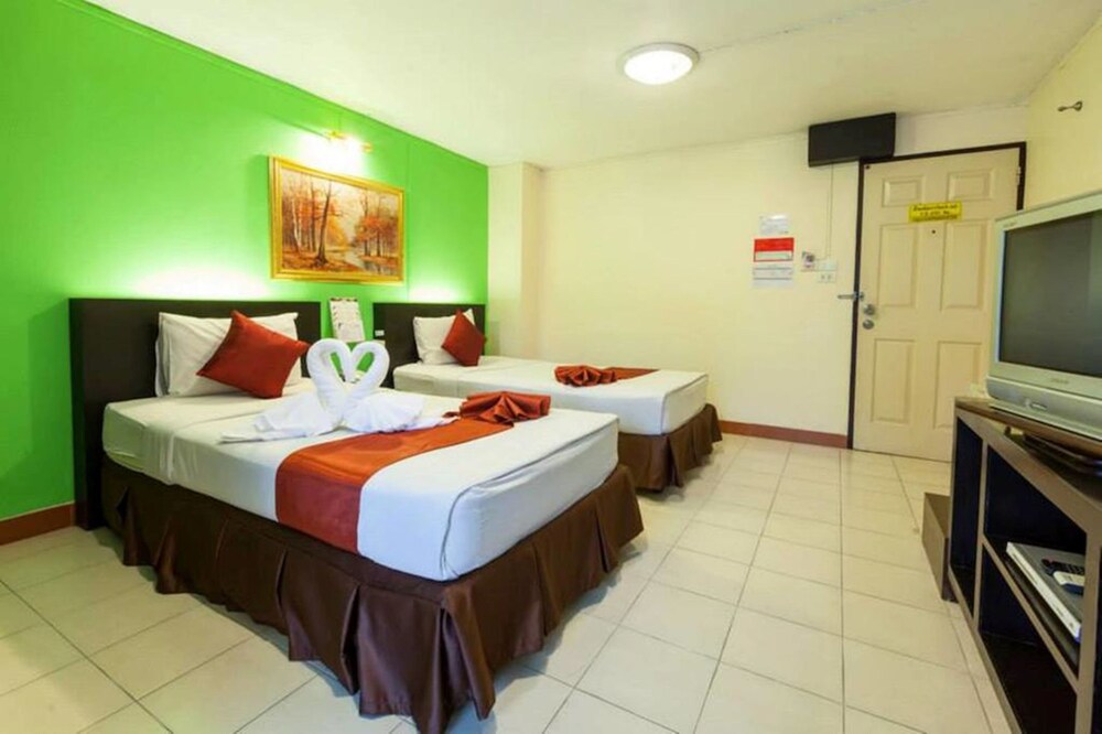 Guestroom