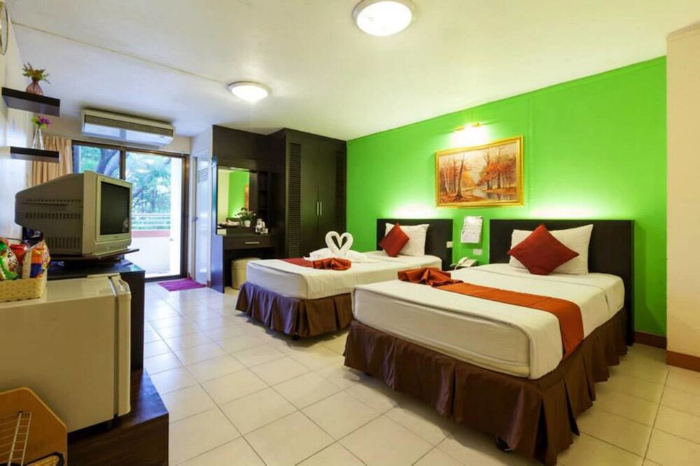 Guestroom