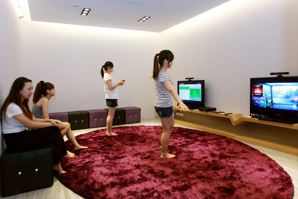 Sports Facility