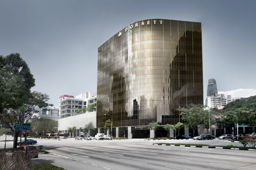 Dorsett Singapore (SG Clean)