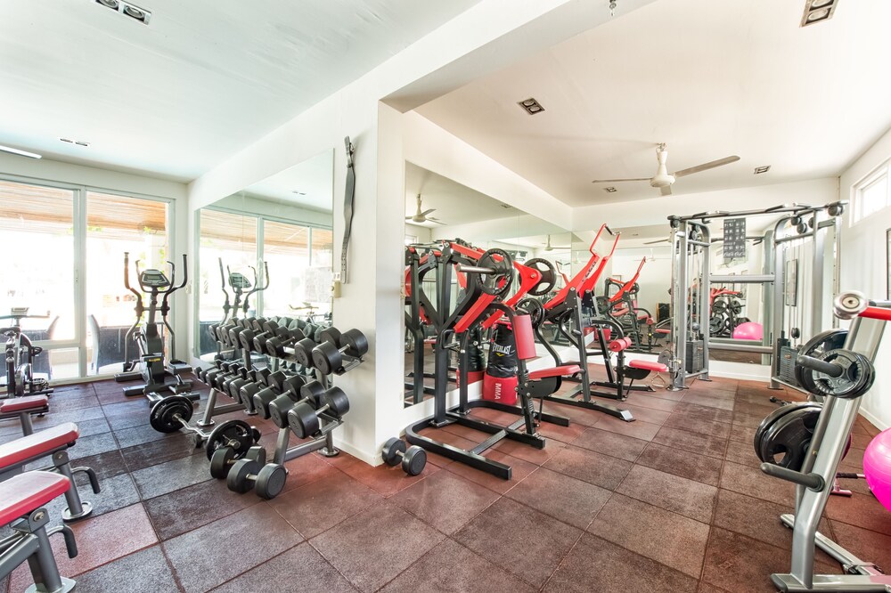 Fitness Studio