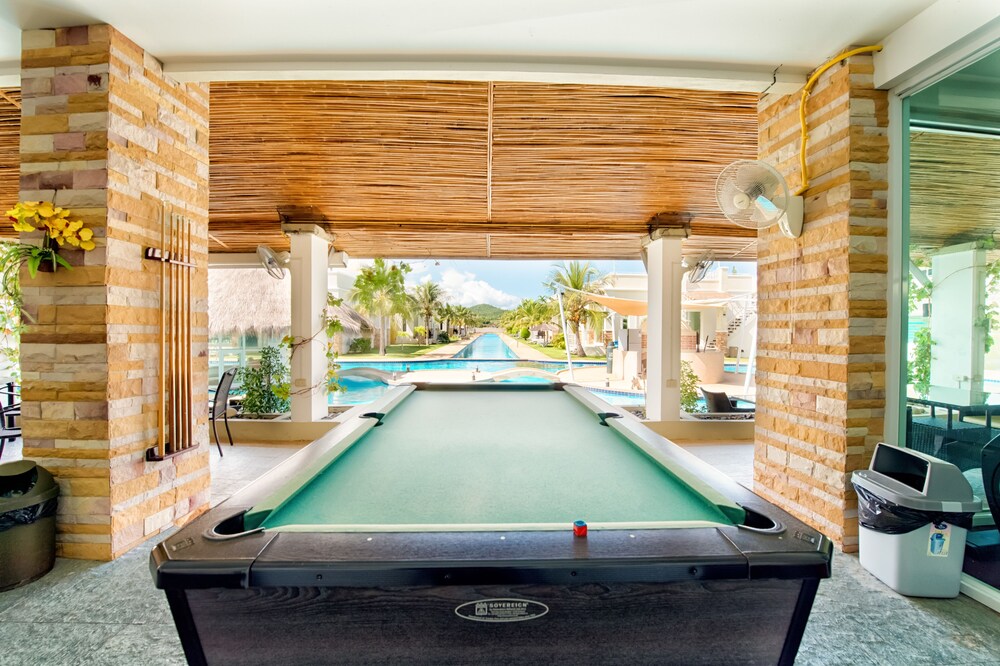 Billiards
