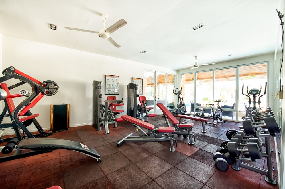 Fitness Studio