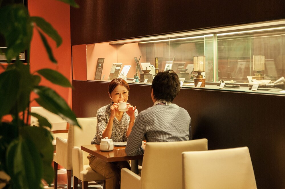 Cafe