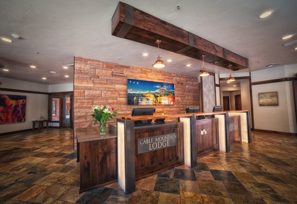 Check-in/Check-out Kiosk
