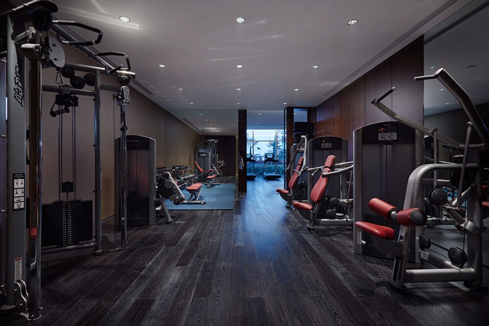 Sports Facility