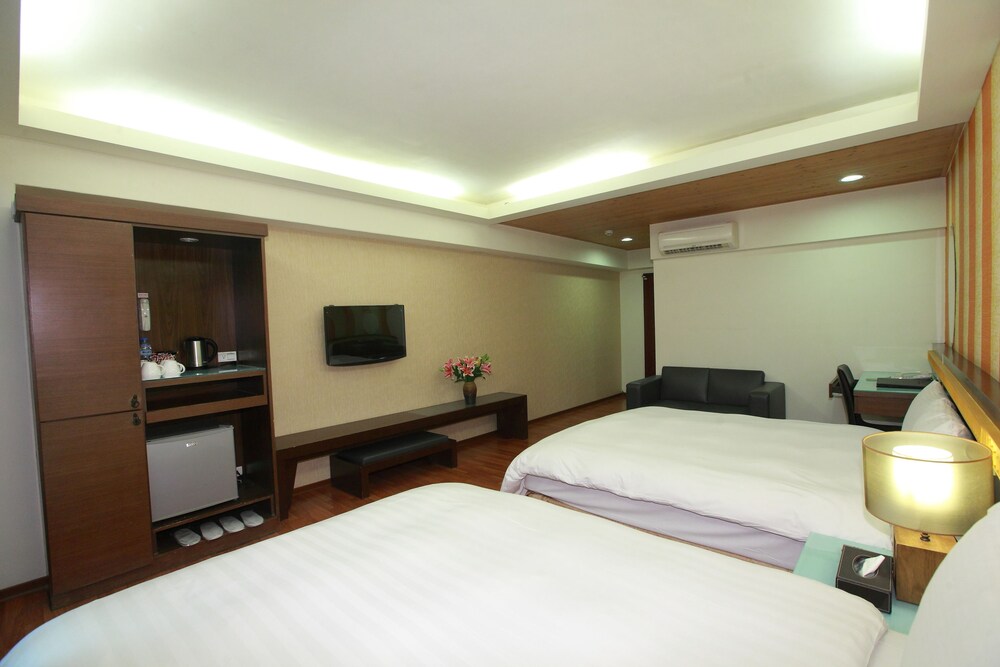 Guestroom