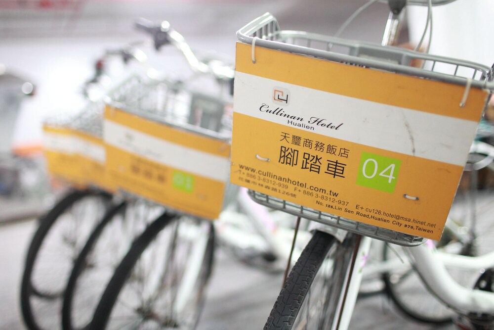 Bicycling