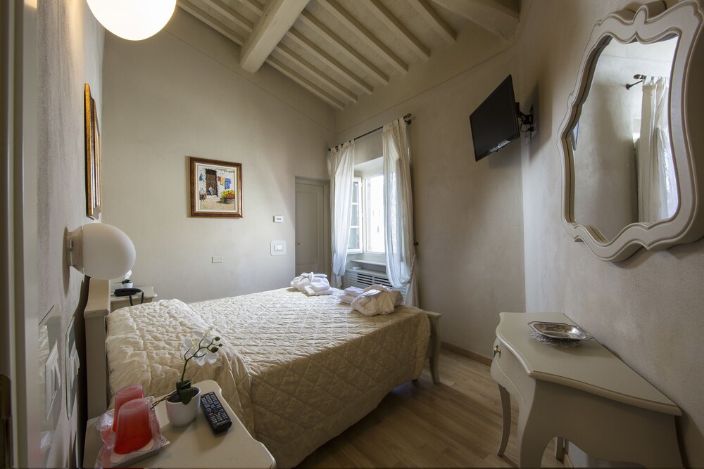 Triple Room - Guestroom