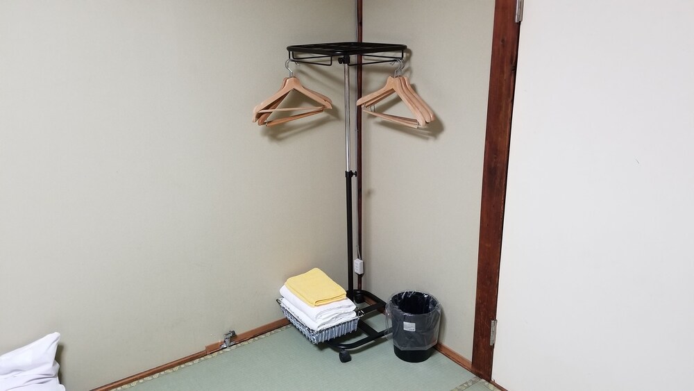 In-Room Amenity