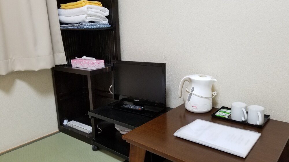 In-Room Amenity