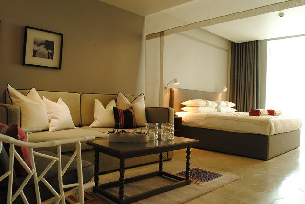Guestroom