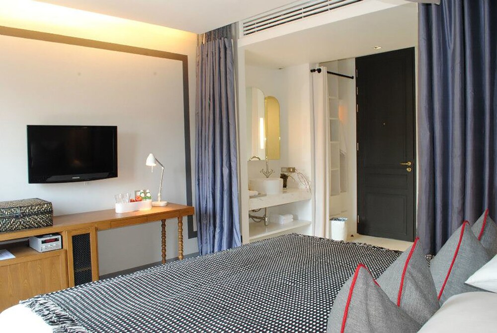 Guestroom