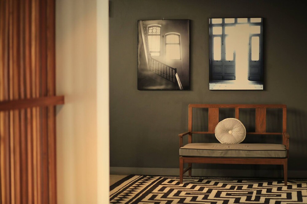 Hotel Interior