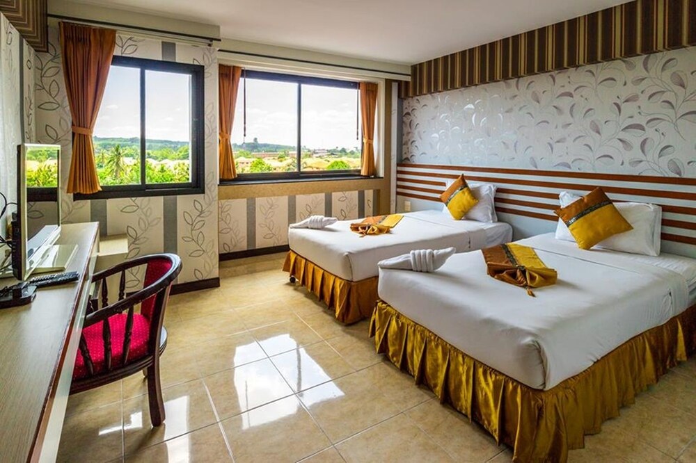 Guestroom