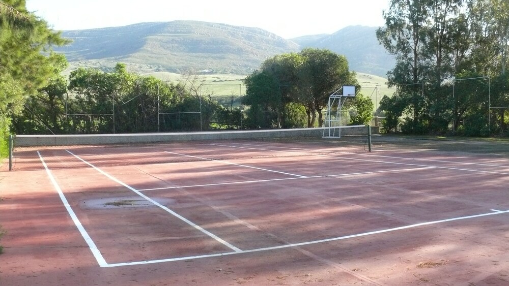 Sports Facility