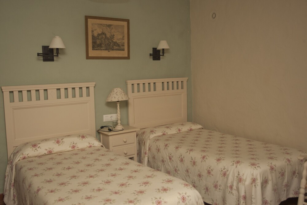 Apartment, 2 Bedrooms, Kitchen (4 pax) - Guestroom