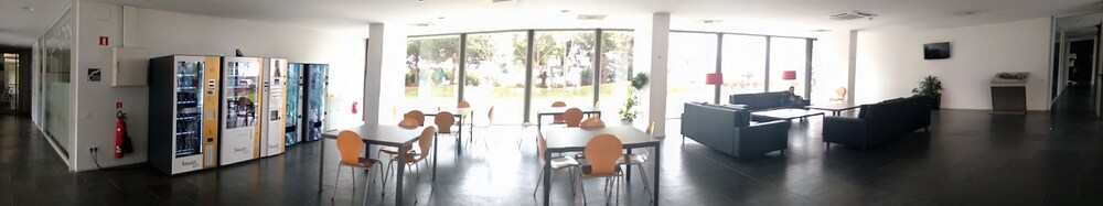 Hotellbar
