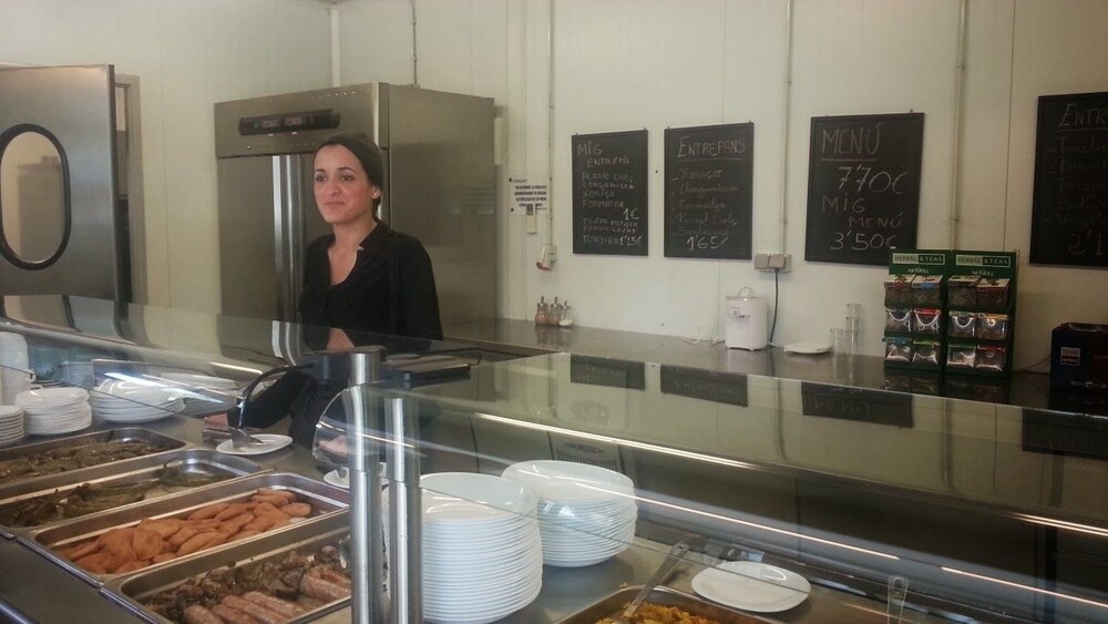 Restaurang