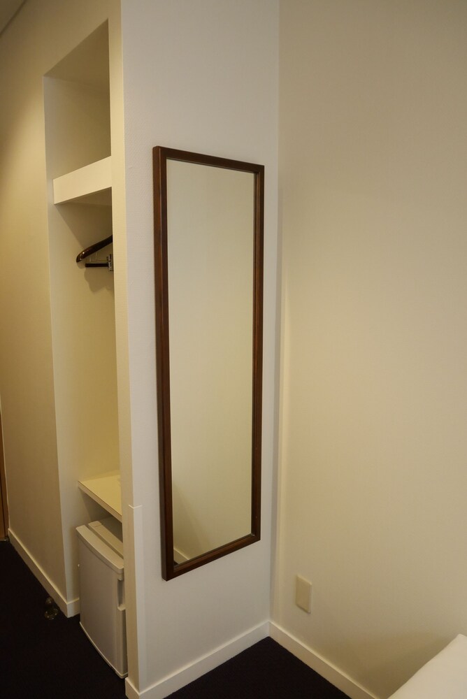 In-Room Amenity