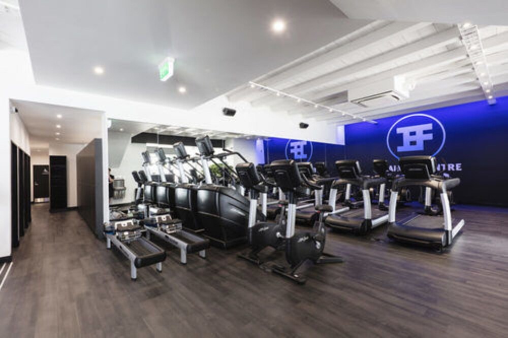 Gym