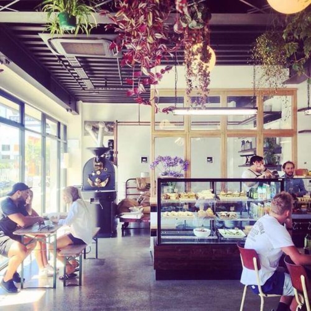 Cafe