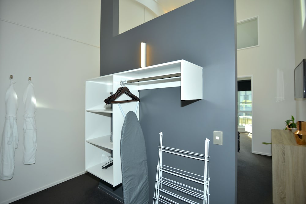 In-Room Amenity