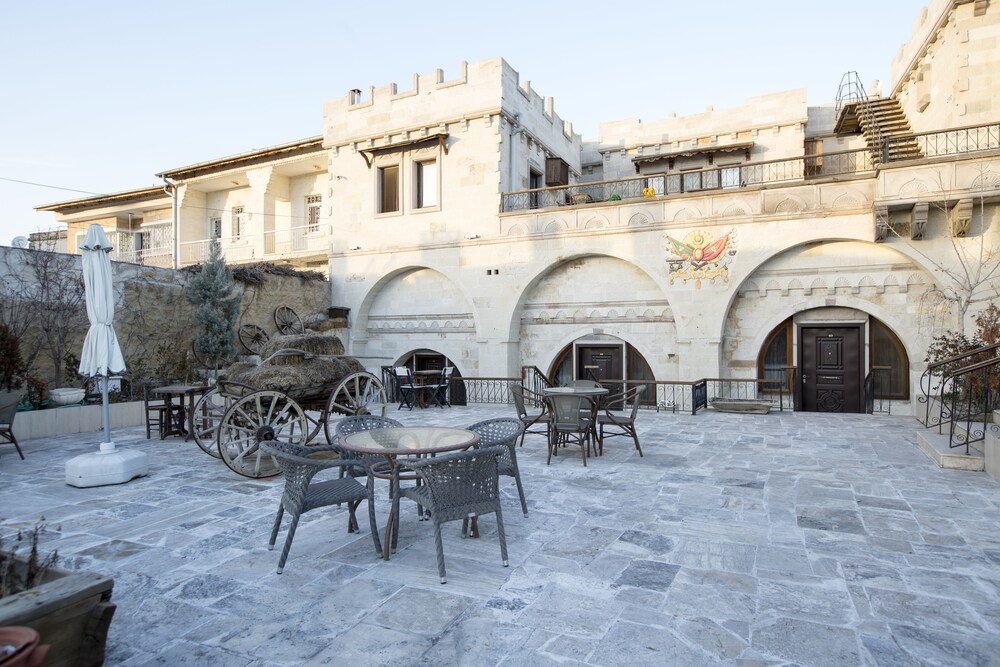 Hotel Front