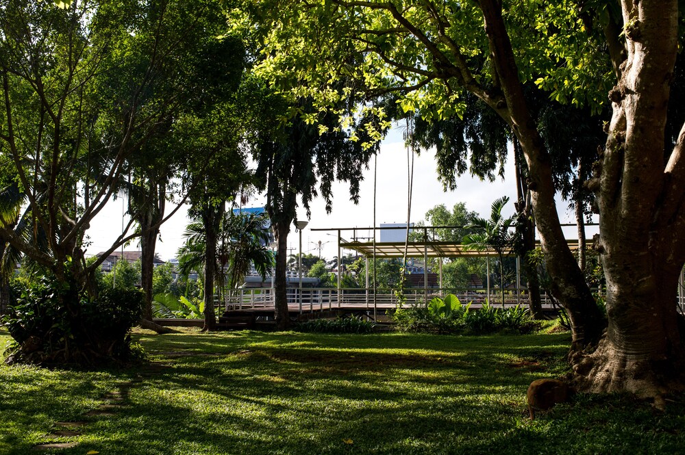 Childrens Area