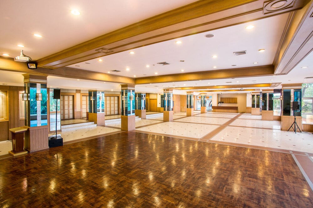 Hotel Interior