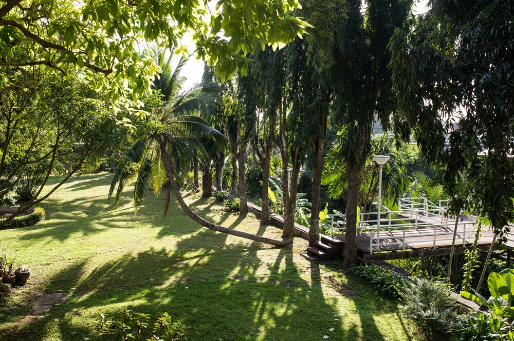 Childrens Area