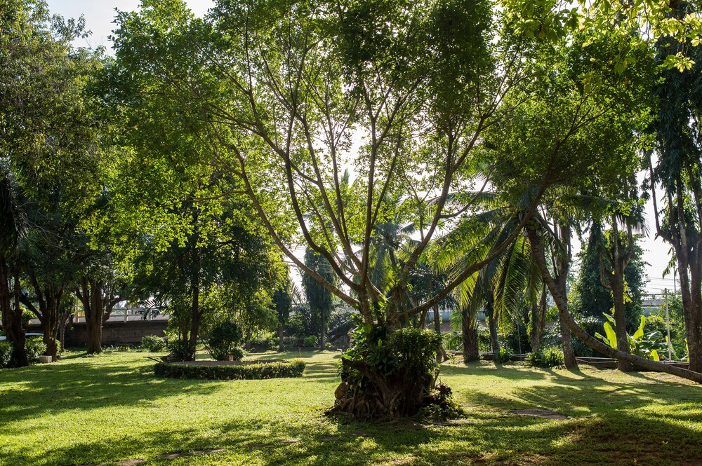 Childrens Play Area - Outdoor