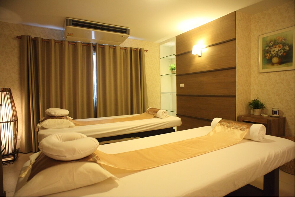 Treatment Room