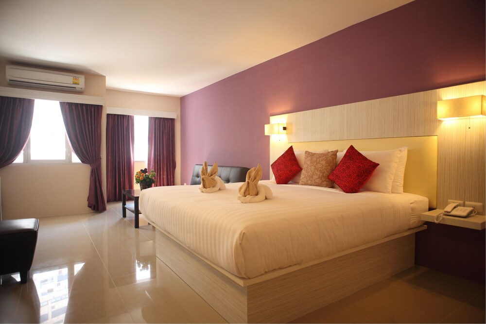 Guestroom
