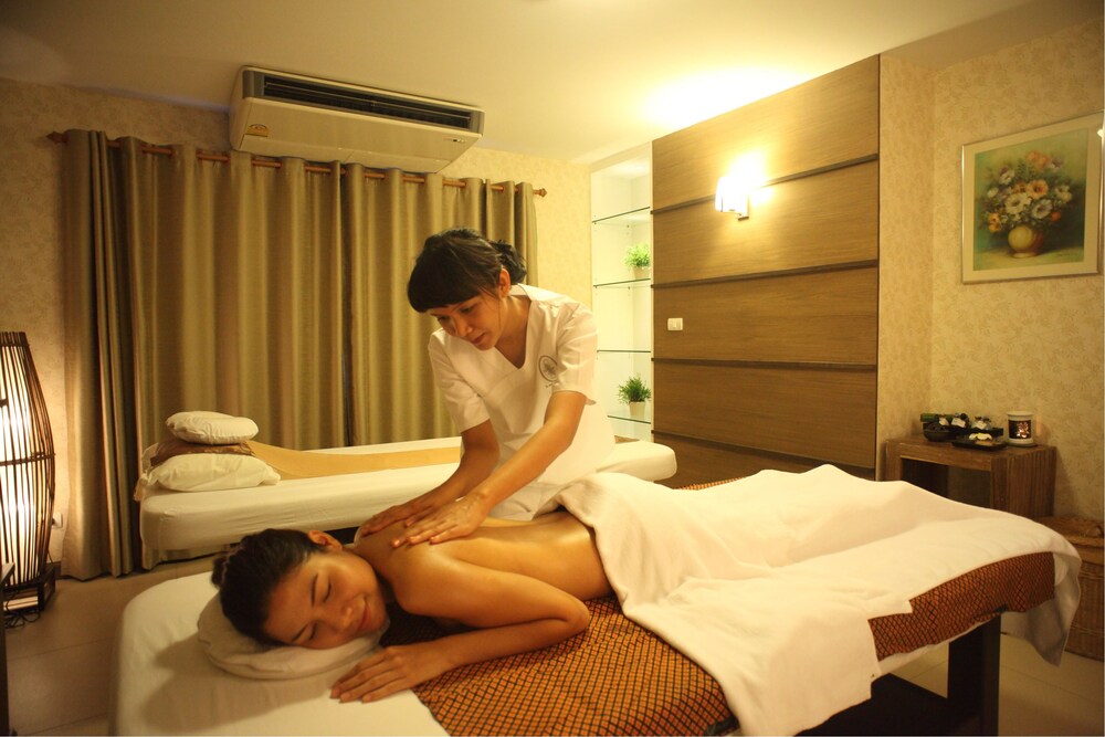 Massage