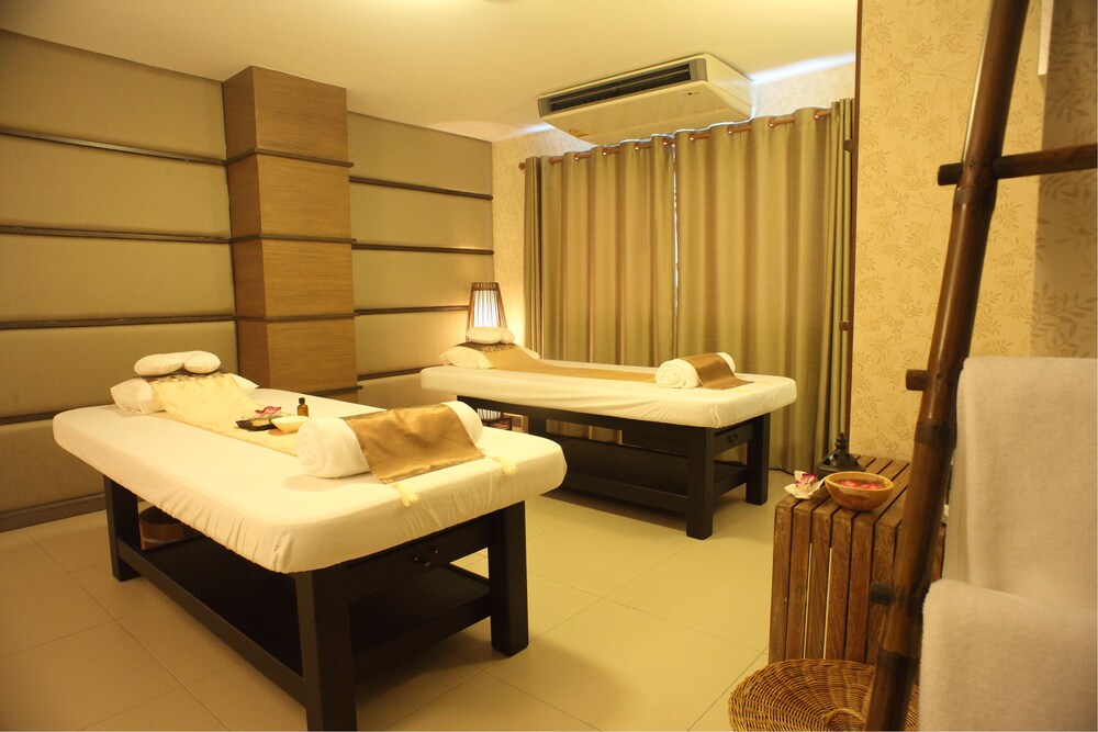 Treatment Room