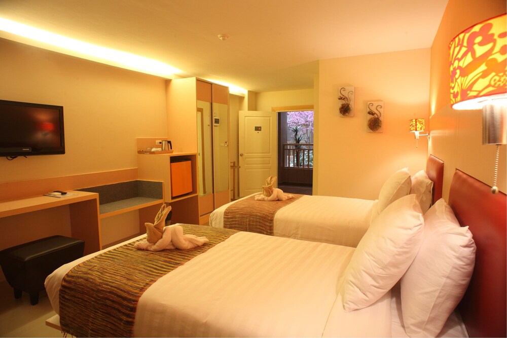 Guestroom