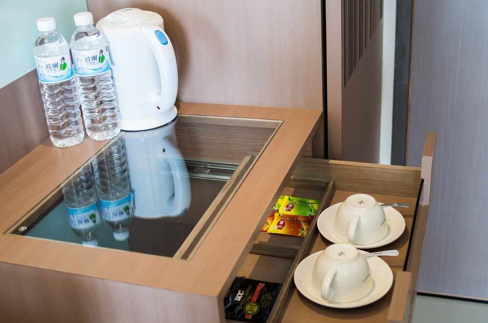 In-Room Amenity