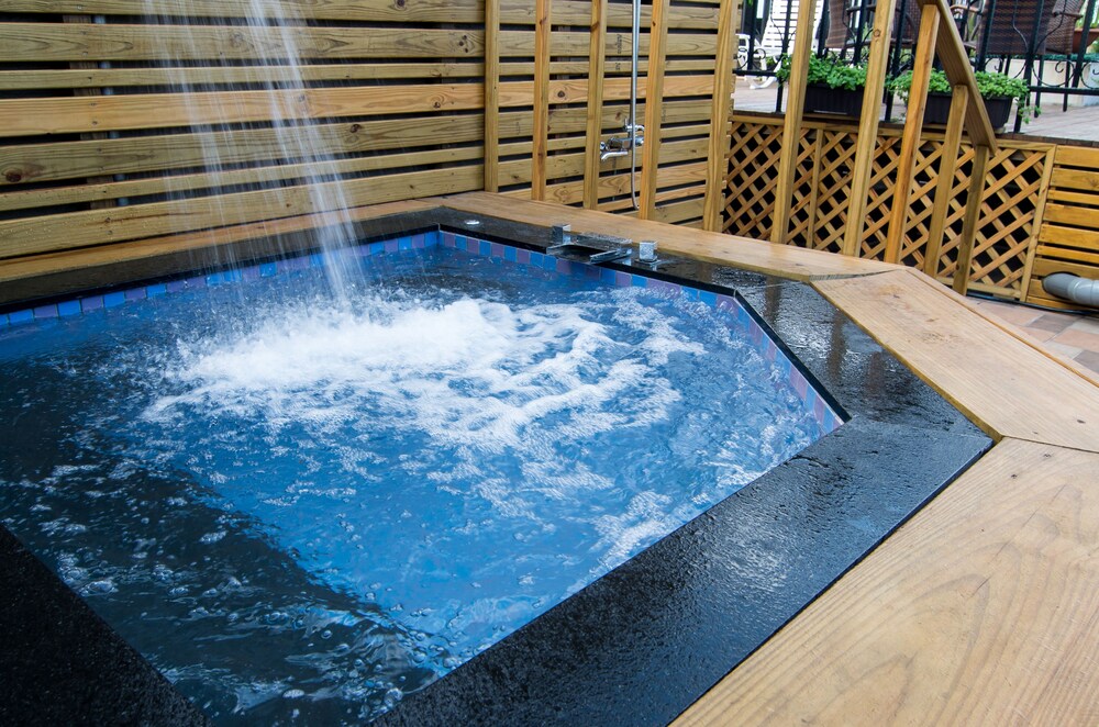 Spa