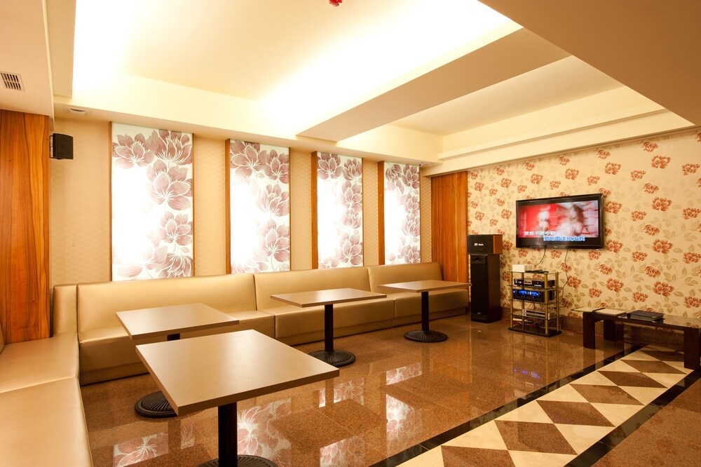 Karaoke Room