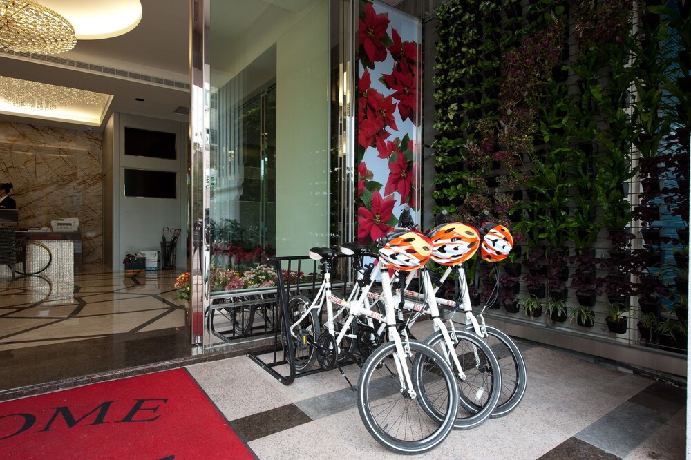 Bicycling