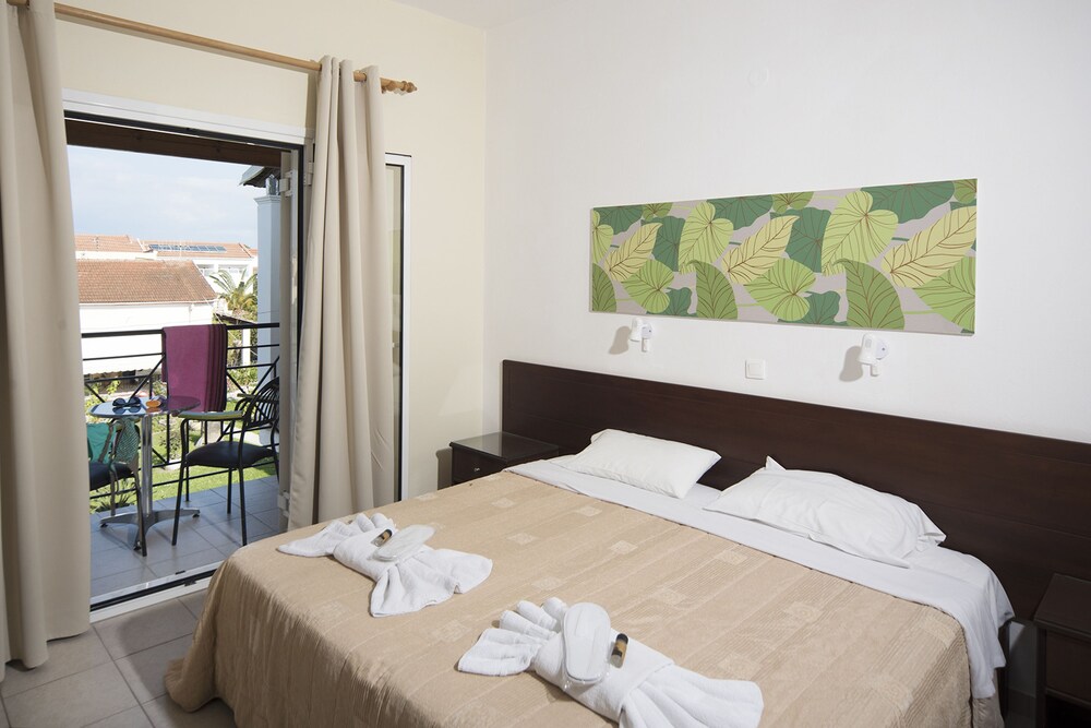 Apartment, 1 Bedroom, Kitchen - Guestroom