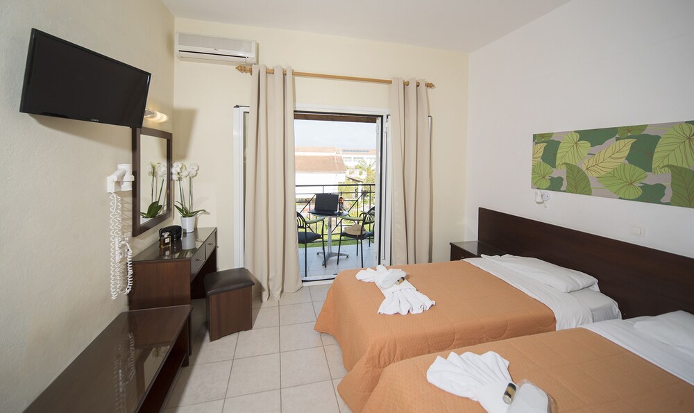 Apartment, 1 Bedroom, Kitchen - Guestroom