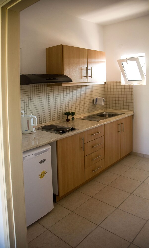 Apartment, 1 Bedroom, Kitchen - Guestroom