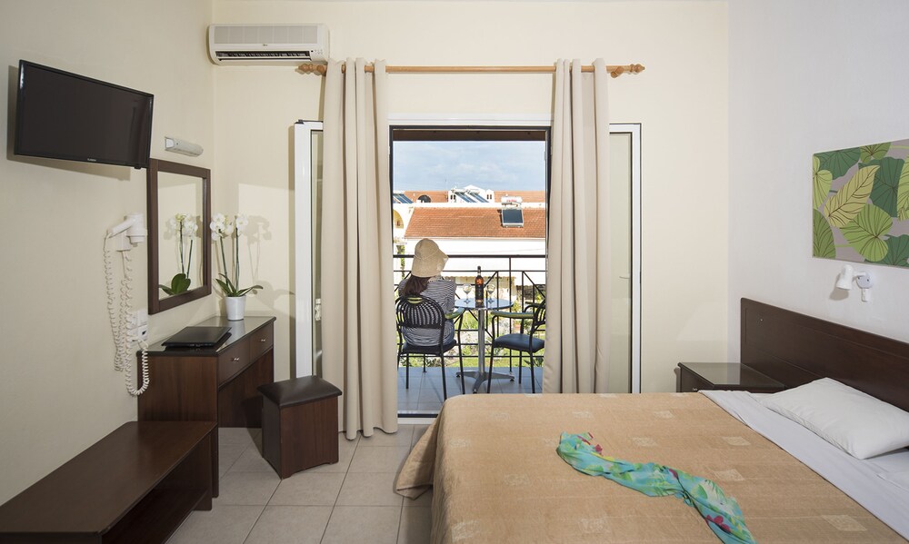 Apartment, 1 Bedroom, Kitchen - Guestroom
