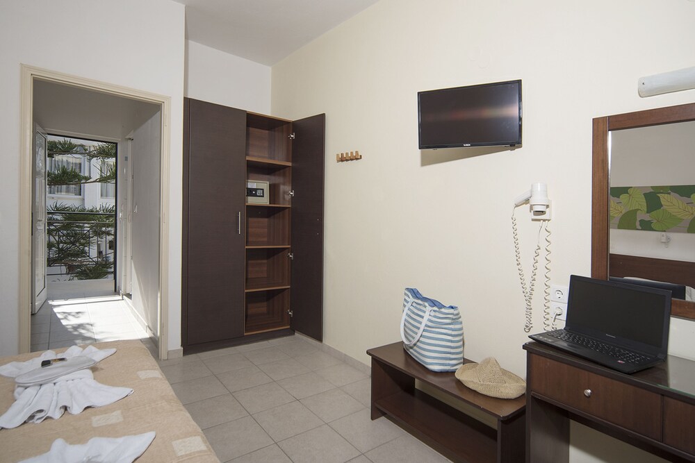 Apartment, 1 Bedroom, Kitchen - Guestroom