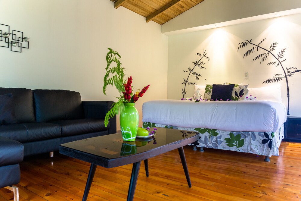 Guestroom